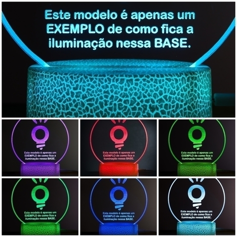 Luminária Led - Motocicleta militar Indian 741 - comprar online