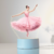 Luminária Colorida Led UV - Bailarina na internet