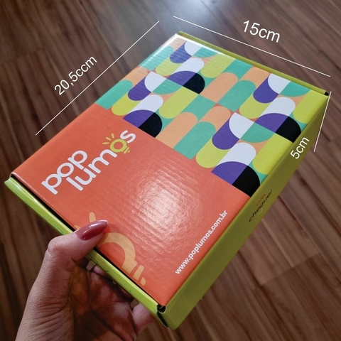 Luminária Dia das Mães "Você é muito especial Mãe, Te Amo" - comprar online