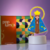 Luminária Led UV - Nossa Senhora Aparecida na internet