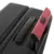 Valija Mediana Toiis Samsonite Rigida Expansible Black Negra en internet