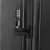 Imagen de Valija Cabina Toiis Samsonite Carry On Rigida Expansible Black Negra