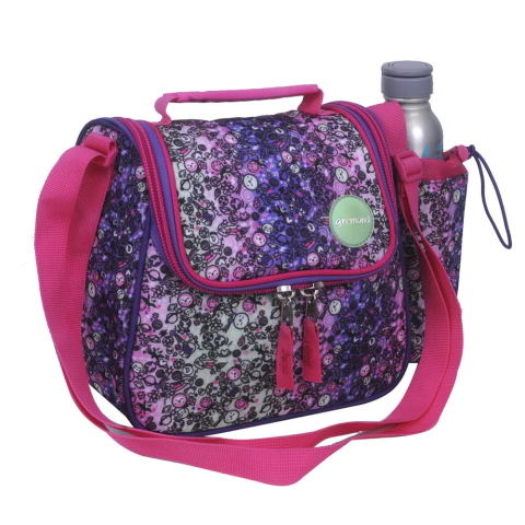 Lunchera porta botella Gremond