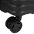 Valija carry on SAMSONITE upscape color negro 20''