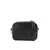 Bandolera Biarritz de Blaquè negro - comprar online