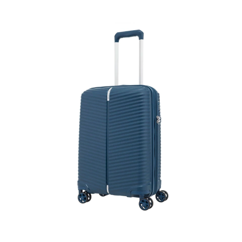 Valija Carry On Samsonite Varro 20" PP - comprar online