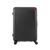 Valija Grander Toiis Samsonite Rigida Expansible Black Negro - comprar online