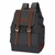 Mochila urbana Hygge rustica gris - comprar online