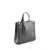 CARTERA ESTOCOLMO TRENZADO GRIS de Blaqué - comprar online