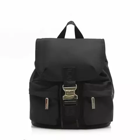 Mochila Janna Blaque negra