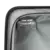 Imagen de Valija Mediana Toiis Samsonite Rigida Expansible Black Negra