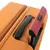 Valija Cabina Toiis Samsonite Carry On Rigida Expansible Mustard (Mostaza) - tienda online