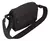 Bandolera BagCherry tela de avión negro en internet