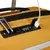 Valija carry on SAMSONITE upscape color amarillo 20''