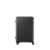 Valija Mediana Toiis Samsonite Rigida Expansible Black Negra - comprar online