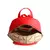 Mochila Las Oreiro Matelase Beso Strass - comprar online