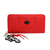 Fichero Billetera Las Oreiro con Cierre Beso - Chensky Marroquineria | Equipajes | Mochilas | Carteras | Samsonite | American Tourister | Blaque | Primicia | Gremond | Delsey | Chimola | Xtrem | La Plata | Buenos Aires | Argentina | 2025