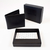Billetera de hombre negra de Wanderlust - tienda online