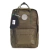 Mochila Skora Nordica con Monedero Verde