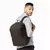 Imagen de Mochila Matera para notebook 15,6" Reforzada Urban Mode Wanderlust Negra
