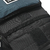 Bandolera de hombre Wanderlust Be the Real Team negra y azul - Chensky Marroquineria | Equipajes | Mochilas | Carteras | Samsonite | American Tourister | Blaque | Primicia | Gremond | Delsey | Chimola | Xtrem | La Plata | Buenos Aires | Argentina | 2025