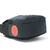 Bandolera de hombre Wanderlust Be the Real Team negra y azul - tienda online