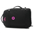 Mochila boarding pass SKORA 18'' negra carry on - comprar online