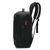 Mochila boarding pass SKORA 18'' negra carry on - Chensky Marroquineria | Equipajes | Mochilas | Carteras | Samsonite | American Tourister | Blaque | Primicia | Gremond | Delsey | Chimola | Xtrem | La Plata | Buenos Aires | Argentina | 2025