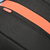 Mochila boarding pass SKORA 18'' celeste carry on
