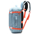Mochila boarding pass SKORA 18'' celeste carry on en internet