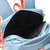 Mochila boarding pass SKORA 18'' celeste carry on - tienda online