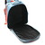 Mochila boarding pass SKORA 18'' celeste carry on - Chensky Marroquineria | Equipajes | Mochilas | Carteras | Samsonite | American Tourister | Blaque | Primicia | Gremond | Delsey | Chimola | Xtrem | La Plata | Buenos Aires | Argentina | 2025