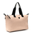 Bolso SKORA color beige - comprar online