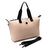 Bolso SKORA color beige