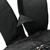 Mochila Wanderlust Tactic Negra 3 Bolsillos - tienda online