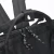 Mochila Maternal con Cambiador Boca de Pez Negra - Chensky Marroquineria | Equipajes | Mochilas | Carteras | Samsonite | American Tourister | Blaque | Primicia | Gremond | Delsey | Chimola | Xtrem | La Plata | Buenos Aires | Argentina | 2025