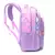 Mochila Escolar de Espalda Skora Nena Hello sunshine - comprar online