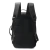 Imagen de Mochila Viajera Equipaje Cabina Avion de Mano Wandelust Gris Melange