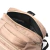 Mochila Viajera Equipaje Cabina Avion de Mano Skora Beige - tienda online