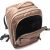 Mochila Viajera Equipaje Cabina Avion de Mano Skora Beige - tienda online
