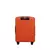 Valija carry on SAMSONITE upscape 20'' color naranja - comprar online