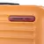 Valija Mediana Toiis Samsonite Rigida Expansible Mustard (Mostaza) - tienda online