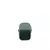 MINI BAG HAMBURGO NYLON VERDE de BLAQUÉ - tienda online