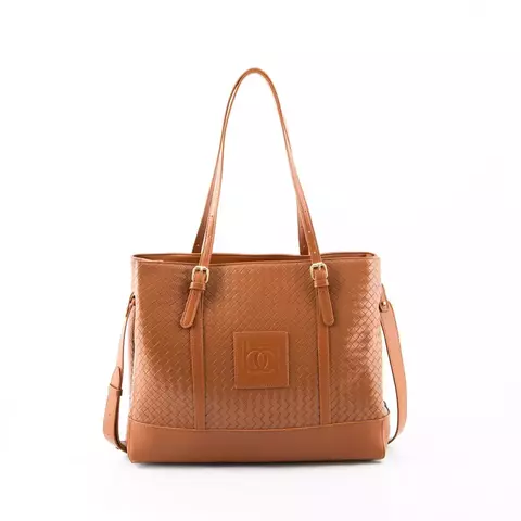 BOLSO PANAMA TRENZADO SUELA de Blaqué - comprar online