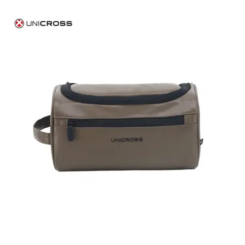 Neceser Unicross con gancho PU - Chensky Marroquineria | Equipajes | Mochilas | Carteras | Samsonite | American Tourister | Blaque | Primicia | Gremond | Delsey | Chimola | Xtrem | Wanderlast | Skora | Amayra La Plata | CABA | Buenos Aires | Argentina | 2026