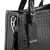 CARTERA ESTOCOLMO PETIT TRENZADO NEGRO de Blaqué - Chensky Marroquineria | Equipajes | Mochilas | Carteras | Samsonite | American Tourister | Blaque | Primicia | Gremond | Delsey | Chimola | Xtrem | La Plata | Buenos Aires | Argentina | 2025