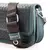 BANDOLERA ESTOCOLMO TRENZADO PETROLEO de Blaqué - Chensky Marroquineria | Equipajes | Mochilas | Carteras | Samsonite | American Tourister | Blaque | Primicia | Gremond | Delsey | Chimola | Xtrem | La Plata | Buenos Aires | Argentina | 2025