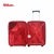 Valija de Cabina Carry On Wilson con Fuelle 4 Ruedas Dobles PP 20" Nude - tienda online