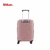 Valija de Cabina Carry On Wilson con Fuelle 4 Ruedas Dobles PP 20" Nude - Chensky Marroquineria | Equipajes | Mochilas | Carteras | Samsonite | American Tourister | Blaque | Primicia | Gremond | Delsey | Chimola | Xtrem | La Plata | Buenos Aires | Argentina | 2025