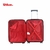Valija de Cabina Carry On Wilson con Fuelle 4 Ruedas Dobles PP 20" Negro en internet